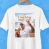 Mike White National Coaching Staff Of The Year 2025 Shirt