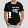 Mikina Ghost Sisters Shirt