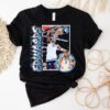 Minnesota Timberwolves Anthony Edwards Slam Dunk Shirt