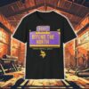Minnesota Vikings Defend The North National Football League 2025 Shirt