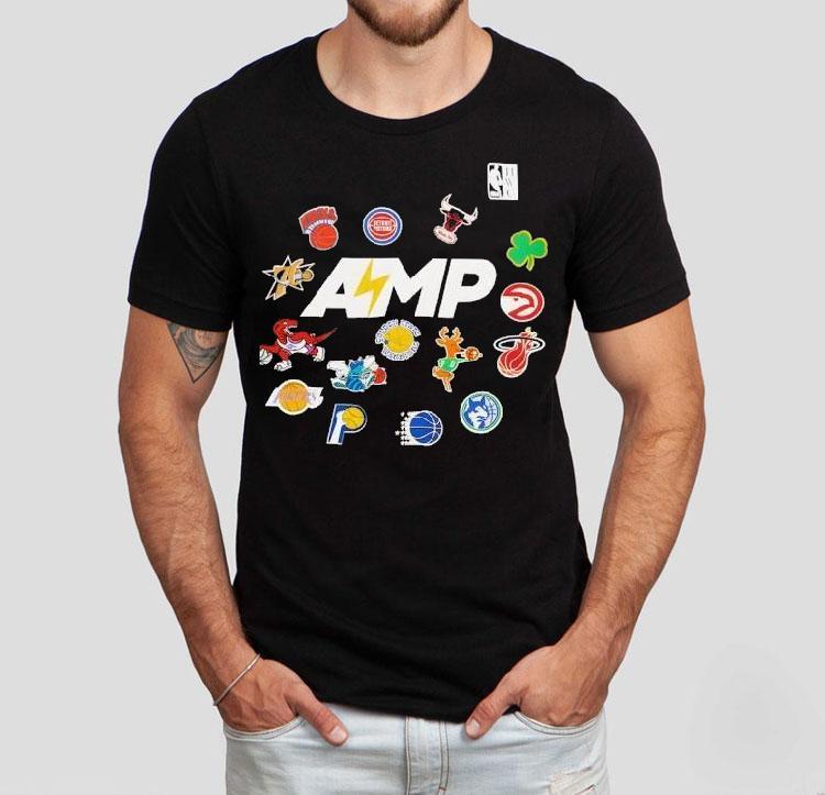 Mitchell Ness Nba Amp Shirt Mitchell Ness Nba Amp Shirt