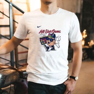 Mlb All-star Game 2025 Shirt Mlb All-star Game 2025 Shirt