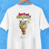 Monty Python’s Spamalot Logo Shirt