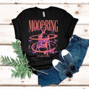 Moodring Stargazer Shirt