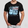 Mount Rushmore National Memorial American Shirt