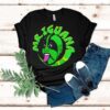 Mr. Iguana Aaa Logo Shirt