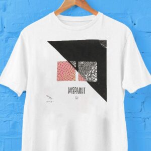 Mspaint Acid Shirt