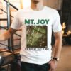 Mt Joy New York On September 19 2025 At Forest Hills Stadium Shirt