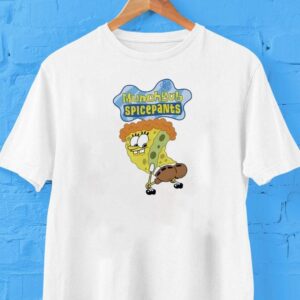 Munchbob Spicepants Shirt
