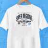 Murray State Vs Duke Ncaa Di Baseball Super Regional 2025 The Greatest Show On Dirt Shirt