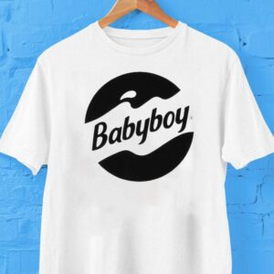 Mxdvs Babyboy Shirt