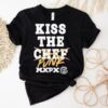 Mxpx Kiss The Chef Punk Shirt
