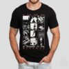 My Chemical Romance Feel The Romance For A Lifetime 20 Years Of Three Cheers For Sweet Revenge Shirt