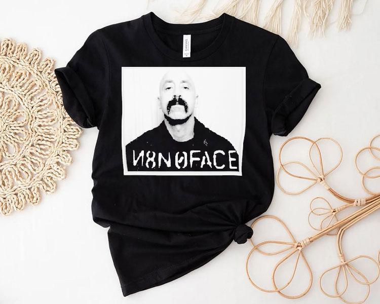 N8noface Photobooth Shirt N8noface Photobooth Shirt