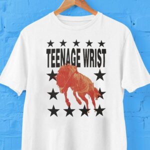 Nage Wrist Tour Is A Black Hole 2022 Shirt