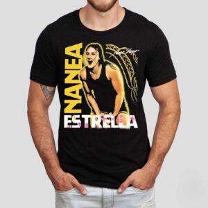 Nanea Estrella For Her Tshirt