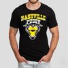 Nashville Pussy Tiger Lee Shirt