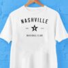 Nashville Stars Baseball Club 1949 2024 Shirt