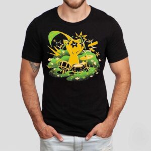 Nature Is Everything Horta Shirt