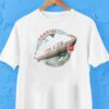 Neil Young Coastal Tour Blimp Shirt