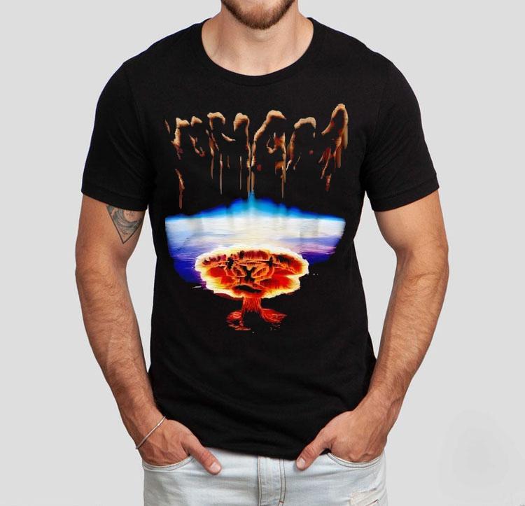 New Wham Tour 2025 Explosion Lil Bab Shirt New Wham Tour 2025 Explosion Lil Bab Shirt