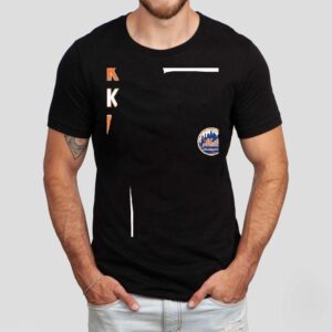 New York Mets Repeat Shirt