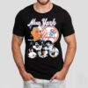New York Yankees Legend Of Ny Shirt
