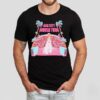 Nicki Minaj Gag City World Tour Shirt
