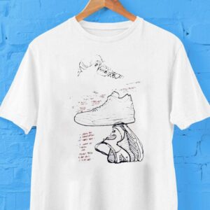 Nike Jordan Rare Air Shirt