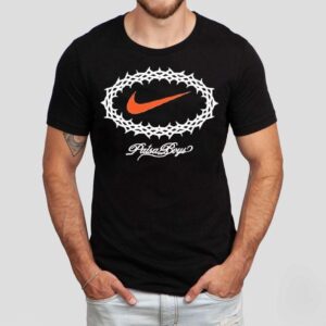 Nike X Paisaboys Shirt