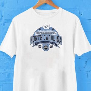 North Carolina Ncaa Di Baseball Super Regional The Greatest Show On Dirt 2025 Shirt North Carolina Ncaa Di Baseball Super Regional The Greatest Show On Dirt 2025 Shirt