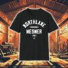 Northlane Mesmer Varsity Shirt