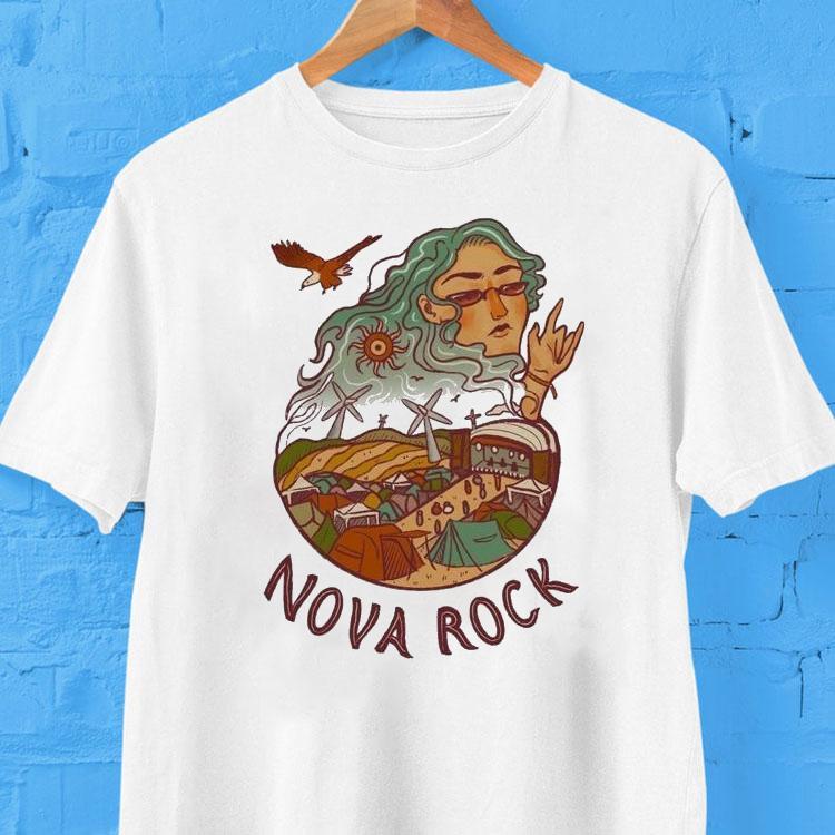 Nose Rock Free Birds Shirt Nose Rock Free Birds Shirt