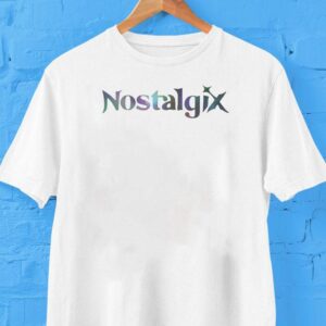 Nostalgix You Are Fucking Amazing Tshirt