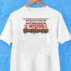 Nothing Is Impossible Don’t Give Up Shirt