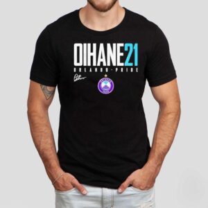 Oihane Orlando Pride Elite Shirt Oihane Orlando Pride Elite Shirt