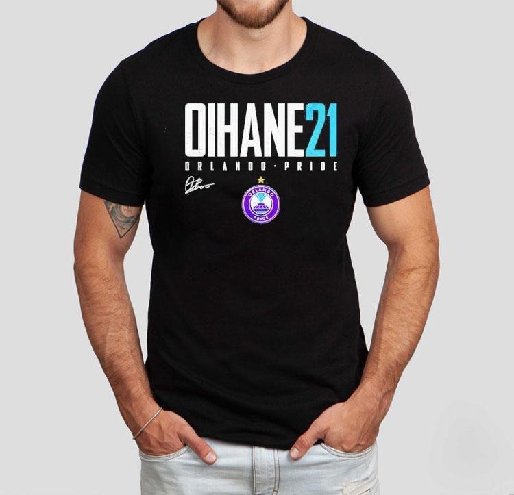 Oihane Orlando Pride Elite Shirt Oihane Orlando Pride Elite Shirt