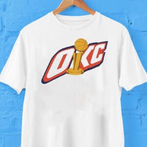 Okc Oklahoma City Thunder Wins Finals Champs 2025 Shirt Okc Oklahoma City Thunder Wins Finals Champs 2025 Shirt