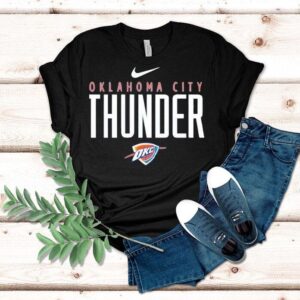 Oklahoma City Thunder 2025 Nba Finals Champions Nike Shirt Oklahoma City Thunder 2025 Nba Finals Champions Nike Shirt
