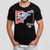 Oklahoma City Thunder Nba Finals 2024 2025 Shirt
