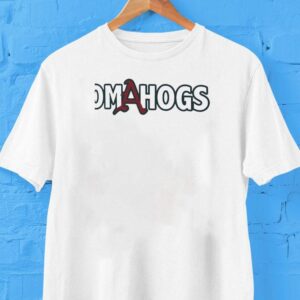 Omahogs Alabama Crimson Tide 2025 Shirt