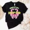 One Piece Fisher Tiger Frog No Hippo Shirt