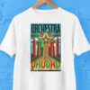 Orchestra Baobab Tour Liverpool Philharmonic Jun 15, 2025 Shirt