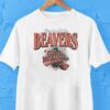 Oregon State Beavers 2025 College World Series Shirt