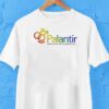 Palantir Proudly Watching You Have Gay Sex Tech Company Shirt