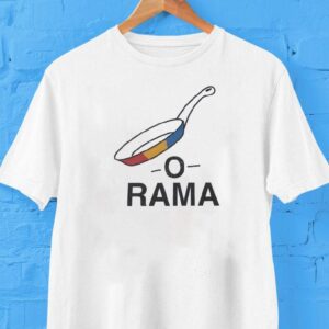 Pan-o-rama Shirt
