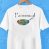 Pansexual Rainbow Pride Shirt