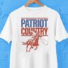 Patriot Country Cowboy Shirt