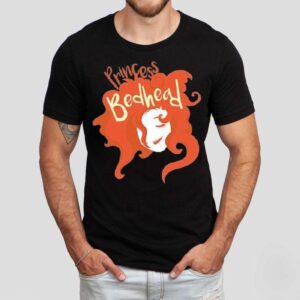 Patti Murin Princess Bedhead Shirt