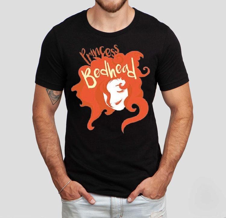 Patti Murin Princess Bedhead Shirt Patti Murin Princess Bedhead Shirt